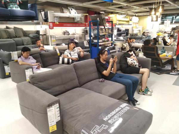 Đừng nói đến các nước phương Tây, ngay cả chúng ta cũng phải ngạc nhiên với những thứ chỉ có ở châu Á này Đừng nói đến các nước phương Tây, ngay cả chúng ta cũng phải ngạc nhiên với những thứ chỉ có ở châu Á này