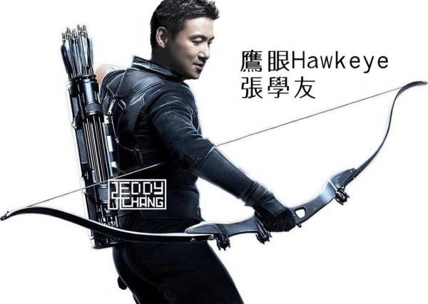 Cư dân mạng chọn ra dàn 'Avengers' lý tưởng nếu bom tấn này có bản remake của Trung Quốc Cư dân mạng chọn ra dàn 'Avengers' lý tưởng nếu bom tấn này có bản remake của Trung Quốc