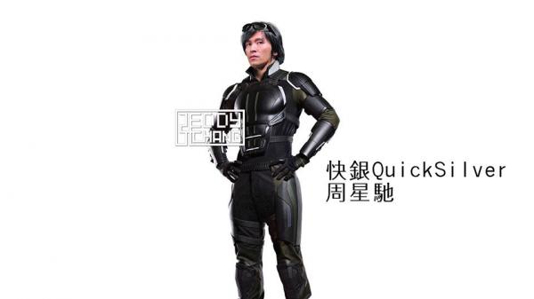 Cư dân mạng chọn ra dàn 'Avengers' lý tưởng nếu bom tấn này có bản remake của Trung Quốc Cư dân mạng chọn ra dàn 'Avengers' lý tưởng nếu bom tấn này có bản remake của Trung Quốc