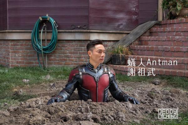 Cư dân mạng chọn ra dàn 'Avengers' lý tưởng nếu bom tấn này có bản remake của Trung Quốc Cư dân mạng chọn ra dàn 'Avengers' lý tưởng nếu bom tấn này có bản remake của Trung Quốc