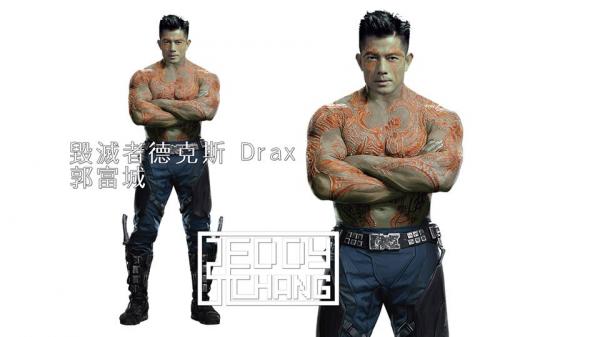 Cư dân mạng chọn ra dàn 'Avengers' lý tưởng nếu bom tấn này có bản remake của Trung Quốc Cư dân mạng chọn ra dàn 'Avengers' lý tưởng nếu bom tấn này có bản remake của Trung Quốc