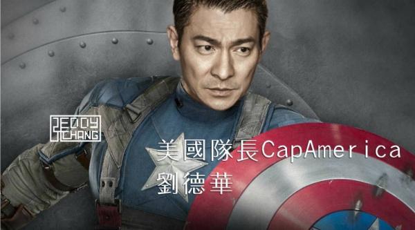 Cư dân mạng chọn ra dàn 'Avengers' lý tưởng nếu bom tấn này có bản remake của Trung Quốc Cư dân mạng chọn ra dàn 'Avengers' lý tưởng nếu bom tấn này có bản remake của Trung Quốc
