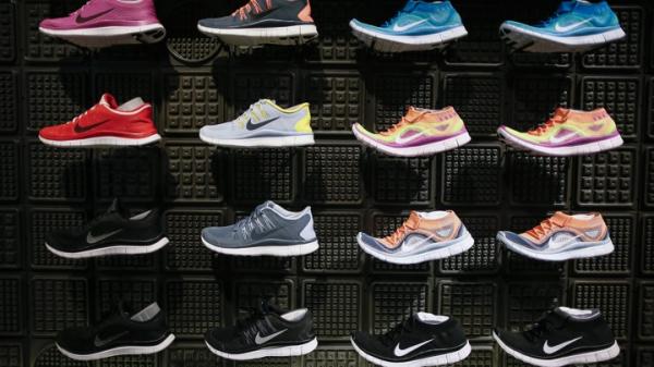 Nike ra mắt ứng dụng Nike Fit mới - Mua giày online không còn là ác mộng Nike ra mắt ứng dụng Nike Fit mới - Mua giày online không còn là ác mộng