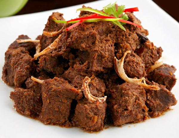 Chưa khi nào người Đông Nam Á đoàn kết như lúc người da trắng chê bai đồ ăn của mình Chưa khi nào người Đông Nam Á đoàn kết như lúc người da trắng chê bai đồ ăn của mình