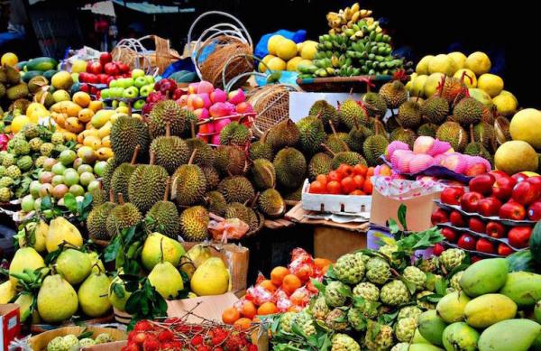 Chưa khi nào người Đông Nam Á đoàn kết như lúc người da trắng chê bai đồ ăn của mình Chưa khi nào người Đông Nam Á đoàn kết như lúc người da trắng chê bai đồ ăn của mình