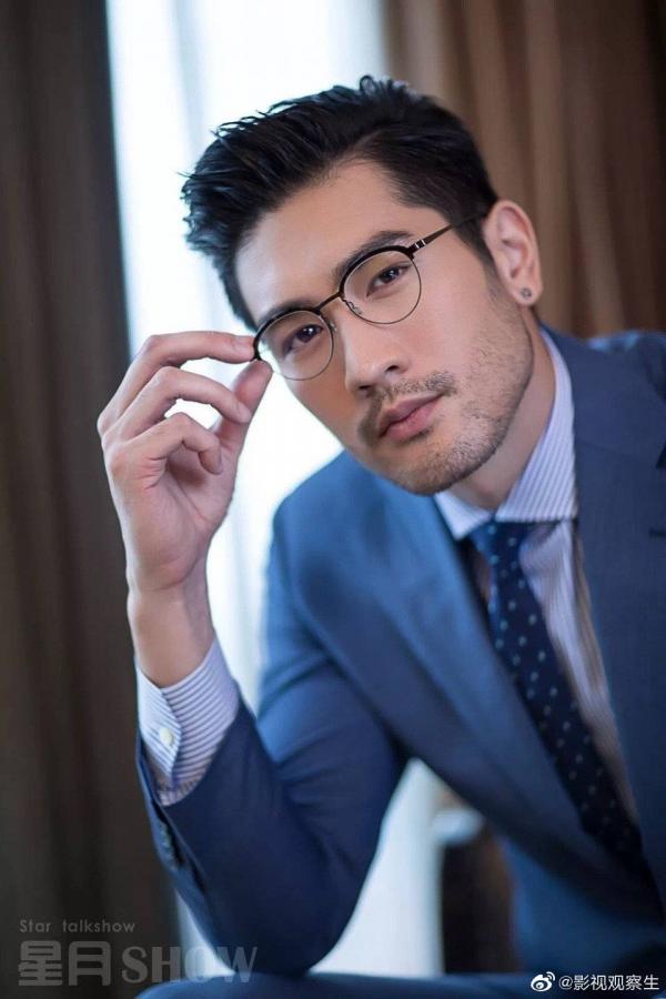 'Trách Em Quá Đẹp': Tần Lam làm nữ chủ thời hiện đại khiến dàn mỹ nam Cao Dĩ Tường, Vương Tử Dị si mê 'Trách Em Quá Đẹp': Tần Lam làm nữ chủ thời hiện đại khiến dàn mỹ nam Cao Dĩ Tường, Vương Tử Dị si mê