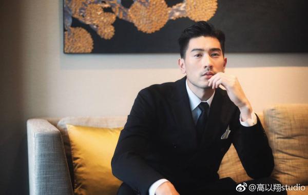 'Trách Em Quá Đẹp': Tần Lam làm nữ chủ thời hiện đại khiến dàn mỹ nam Cao Dĩ Tường, Vương Tử Dị si mê 'Trách Em Quá Đẹp': Tần Lam làm nữ chủ thời hiện đại khiến dàn mỹ nam Cao Dĩ Tường, Vương Tử Dị si mê