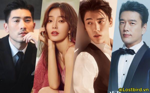 'Trách Em Quá Đẹp': Tần Lam làm nữ chủ thời hiện đại khiến dàn mỹ nam Cao Dĩ Tường, Vương Tử Dị si mê 'Trách Em Quá Đẹp': Tần Lam làm nữ chủ thời hiện đại khiến dàn mỹ nam Cao Dĩ Tường, Vương Tử Dị si mê