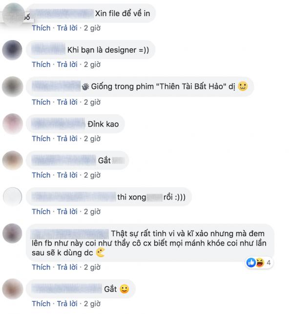 'Thiên tài bất hảo' phiên bản Việt Nam: Hô biến tem bút bi Thiên Long thành 'phao' quay cóp tinh vi 'Thiên tài bất hảo' phiên bản Việt Nam: Hô biến tem bút bi Thiên Long thành 'phao' quay cóp tinh vi