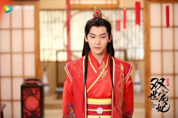 Một bước lên mây nhờ web drama, các sao nam sẽ sống sao nếu không còn là Giang Thần, Hoa Bưu Một bước lên mây nhờ web drama, các sao nam sẽ sống sao nếu không còn là Giang Thần, Hoa Bưu