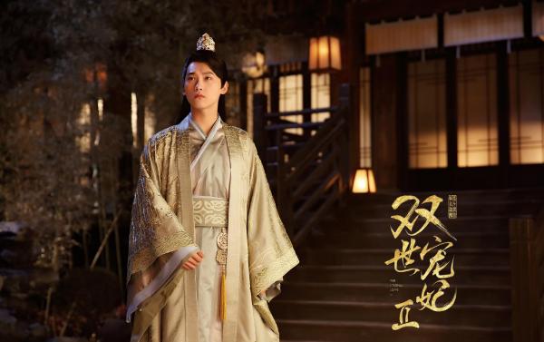 Một bước lên mây nhờ web drama, các sao nam sẽ sống sao nếu không còn là Giang Thần, Hoa Bưu Một bước lên mây nhờ web drama, các sao nam sẽ sống sao nếu không còn là Giang Thần, Hoa Bưu