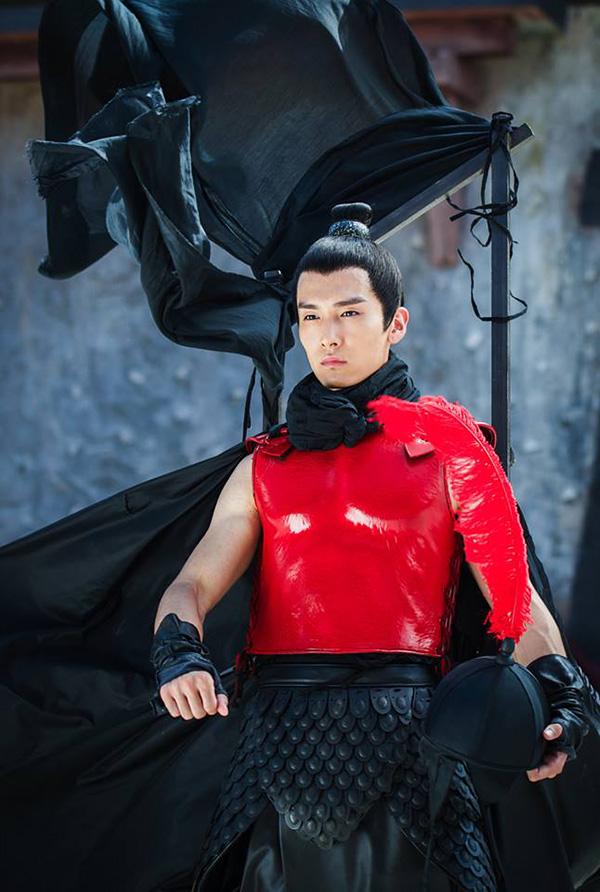 Một bước lên mây nhờ web drama, các sao nam sẽ sống sao nếu không còn là Giang Thần, Hoa Bưu Một bước lên mây nhờ web drama, các sao nam sẽ sống sao nếu không còn là Giang Thần, Hoa Bưu