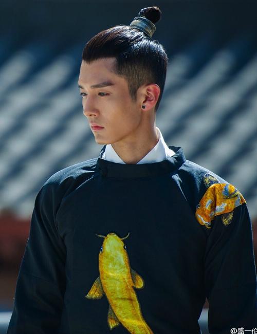 Một bước lên mây nhờ web drama, các sao nam sẽ sống sao nếu không còn là Giang Thần, Hoa Bưu Một bước lên mây nhờ web drama, các sao nam sẽ sống sao nếu không còn là Giang Thần, Hoa Bưu