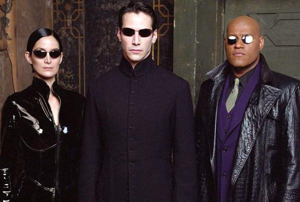 Đạo diễn 'John Wick 3' khẳng định chị em nhà Wachowski sẽ thực hiện phần 'Matrix' tiếp theo Đạo diễn 'John Wick 3' khẳng định chị em nhà Wachowski sẽ thực hiện phần 'Matrix' tiếp theo