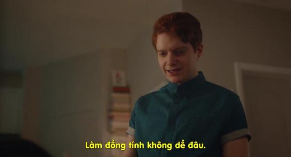 Bonding – Đặc sản mới của Netflix gây sốt vì đề tài nặng đô và những câu thoại hết sức ‘khiêu gợi’ Bonding – Đặc sản mới của Netflix gây sốt vì đề tài nặng đô và những câu thoại hết sức ‘khiêu gợi’