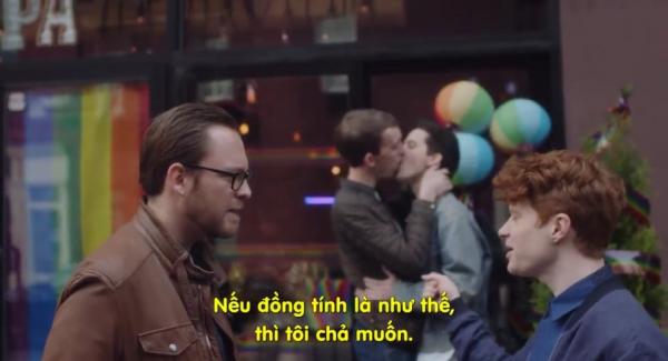 Bonding – Đặc sản mới của Netflix gây sốt vì đề tài nặng đô và những câu thoại hết sức ‘khiêu gợi’ Bonding – Đặc sản mới của Netflix gây sốt vì đề tài nặng đô và những câu thoại hết sức ‘khiêu gợi’