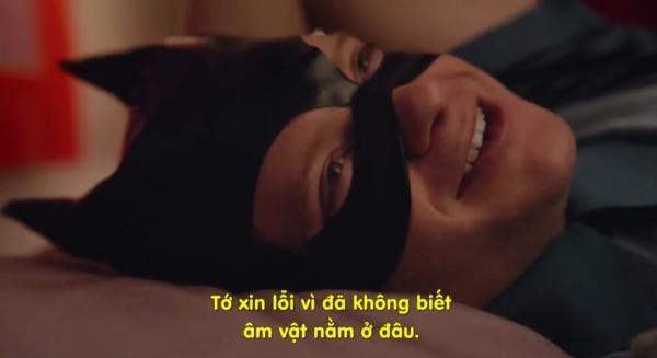 Bonding – Đặc sản mới của Netflix gây sốt vì đề tài nặng đô và những câu thoại hết sức ‘khiêu gợi’ Bonding – Đặc sản mới của Netflix gây sốt vì đề tài nặng đô và những câu thoại hết sức ‘khiêu gợi’