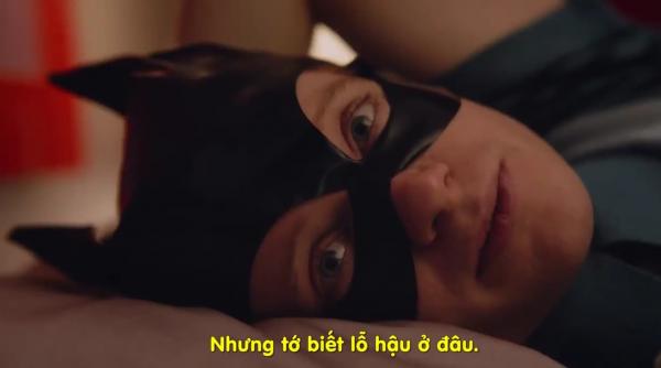Bonding – Đặc sản mới của Netflix gây sốt vì đề tài nặng đô và những câu thoại hết sức ‘khiêu gợi’ Bonding – Đặc sản mới của Netflix gây sốt vì đề tài nặng đô và những câu thoại hết sức ‘khiêu gợi’