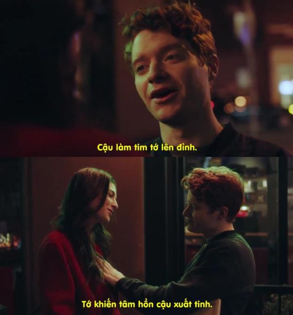 Bonding – Đặc sản mới của Netflix gây sốt vì đề tài nặng đô và những câu thoại hết sức ‘khiêu gợi’ Bonding – Đặc sản mới của Netflix gây sốt vì đề tài nặng đô và những câu thoại hết sức ‘khiêu gợi’
