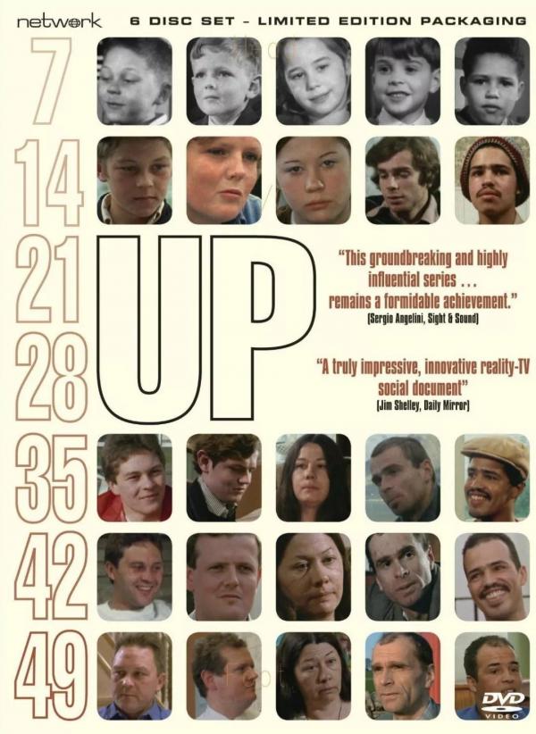 'The Up Series' - Bộ phim tài liệu vĩ đại nhất nước Anh theo sát cuộc đời 14 đứa trẻ trong suốt 56 năm 'The Up Series' - Bộ phim tài liệu vĩ đại nhất nước Anh theo sát cuộc đời 14 đứa trẻ trong suốt 56 năm