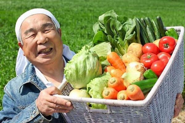 Khám phá nhiều ẩn số thú vị từ chế độ ăn độc đáo của người Okinawa Khám phá nhiều ẩn số thú vị từ chế độ ăn độc đáo của người Okinawa
