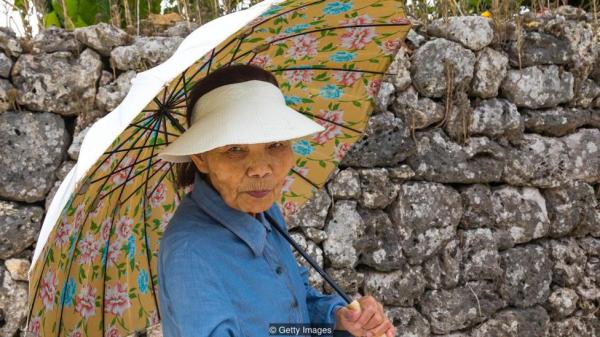 Khám phá nhiều ẩn số thú vị từ chế độ ăn độc đáo của người Okinawa Khám phá nhiều ẩn số thú vị từ chế độ ăn độc đáo của người Okinawa