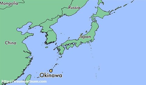 Khám phá nhiều ẩn số thú vị từ chế độ ăn độc đáo của người Okinawa Khám phá nhiều ẩn số thú vị từ chế độ ăn độc đáo của người Okinawa