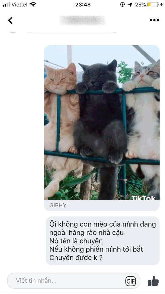 Dân tình 'thả thính' nhau như thế nào sau khi Facebook ra mắt tính năng đánh dấu crush? Dân tình 'thả thính' nhau như thế nào sau khi Facebook ra mắt tính năng đánh dấu crush?