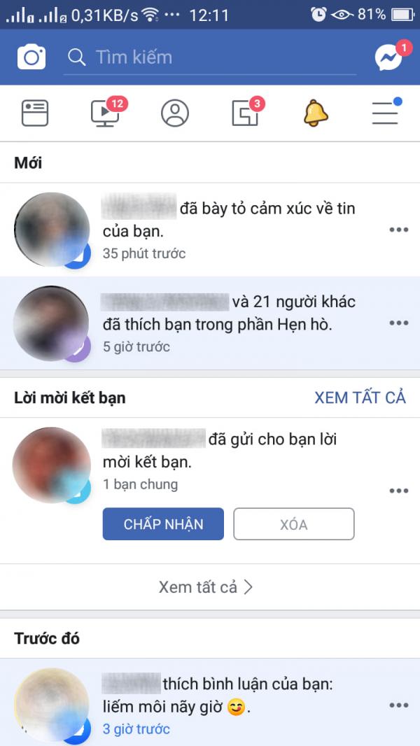Dân tình 'thả thính' nhau như thế nào sau khi Facebook ra mắt tính năng đánh dấu crush? Dân tình 'thả thính' nhau như thế nào sau khi Facebook ra mắt tính năng đánh dấu crush?