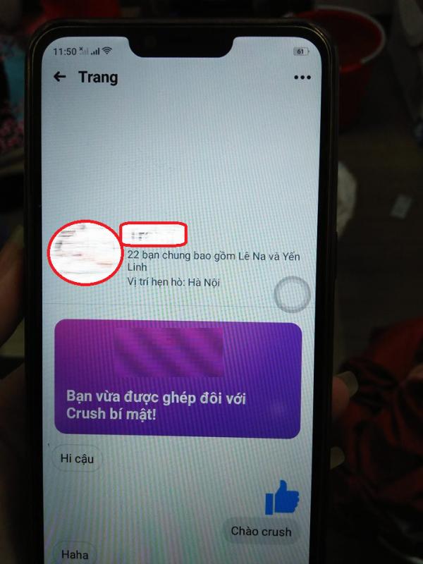 Dân tình 'thả thính' nhau như thế nào sau khi Facebook ra mắt tính năng đánh dấu crush? Dân tình 'thả thính' nhau như thế nào sau khi Facebook ra mắt tính năng đánh dấu crush?