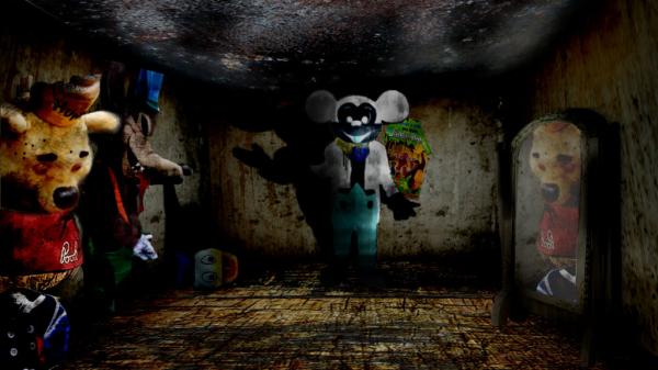 40 câu chuyện creepypasta nổi da gà nhất từng được kể (Phần 2) 40 câu chuyện creepypasta nổi da gà nhất từng được kể (Phần 2)