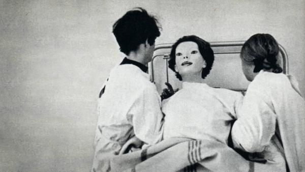40 câu chuyện creepypasta nổi da gà nhất từng được kể (Phần 2) 40 câu chuyện creepypasta nổi da gà nhất từng được kể (Phần 2)