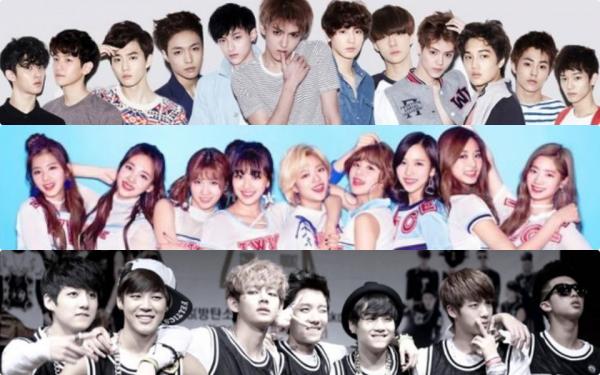 Ba trào lưu thay đổi nền công nghiệp âm nhạc Hàn Quốc xuất phát từ thế hệ Idol Gen 2 Ba trào lưu thay đổi nền công nghiệp âm nhạc Hàn Quốc xuất phát từ thế hệ Idol Gen 2