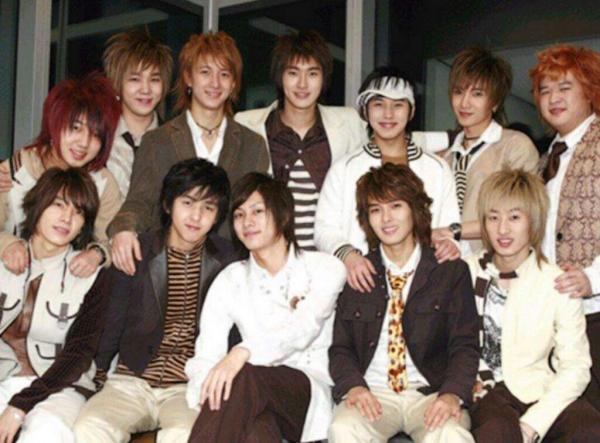 Ba trào lưu thay đổi nền công nghiệp âm nhạc Hàn Quốc xuất phát từ thế hệ Idol Gen 2 Ba trào lưu thay đổi nền công nghiệp âm nhạc Hàn Quốc xuất phát từ thế hệ Idol Gen 2