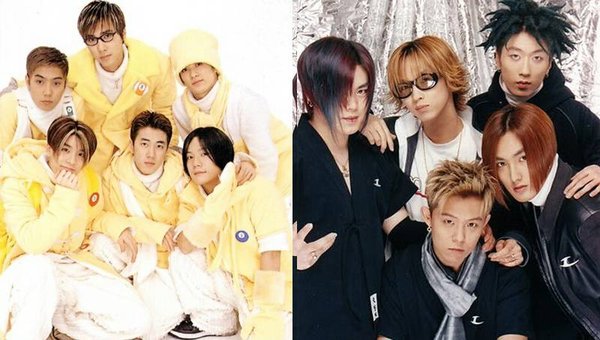 Ba trào lưu thay đổi nền công nghiệp âm nhạc Hàn Quốc xuất phát từ thế hệ Idol Gen 2 Ba trào lưu thay đổi nền công nghiệp âm nhạc Hàn Quốc xuất phát từ thế hệ Idol Gen 2