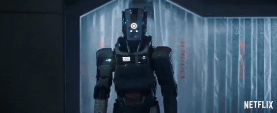 Series mới trên Netflix 'I Am Mother' – Khi con người được nuôi dạy bởi 'mẹ' Robot Series mới trên Netflix 'I Am Mother' – Khi con người được nuôi dạy bởi 'mẹ' Robot