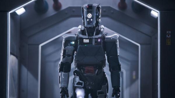 Series mới trên Netflix 'I Am Mother' – Khi con người được nuôi dạy bởi 'mẹ' Robot Series mới trên Netflix 'I Am Mother' – Khi con người được nuôi dạy bởi 'mẹ' Robot