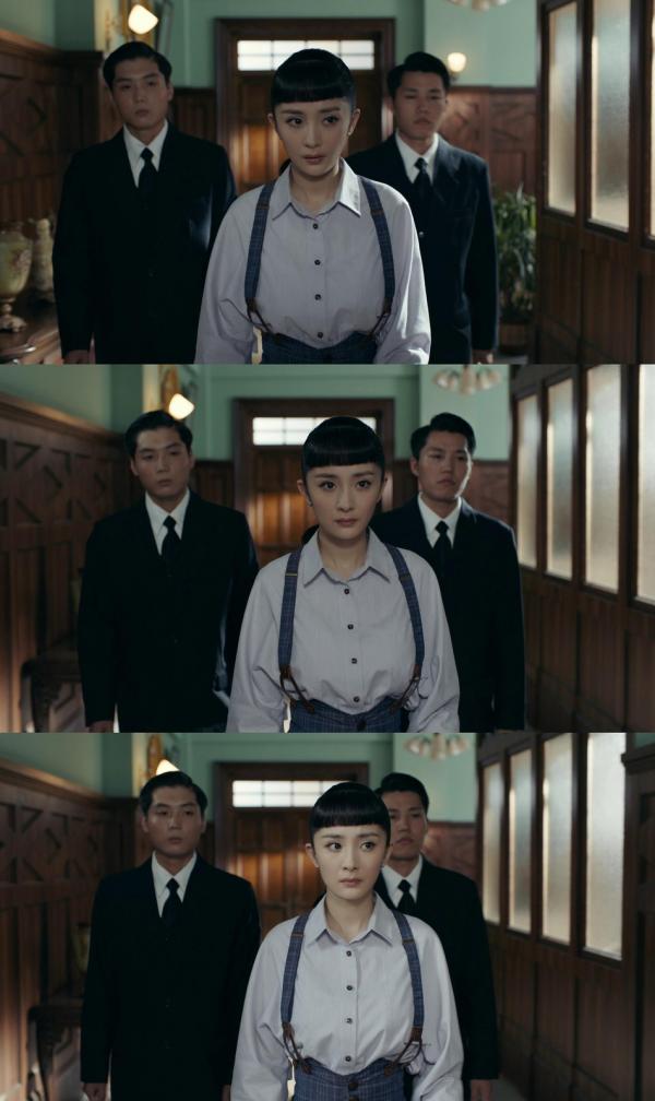 'Trúc Mộng Tình Duyên' rating thảm hại: Dân tình không quan tâm tình tiết, chỉ soi ba vòng của Dương Mịch 'Trúc Mộng Tình Duyên' rating thảm hại: Dân tình không quan tâm tình tiết, chỉ soi ba vòng của Dương Mịch