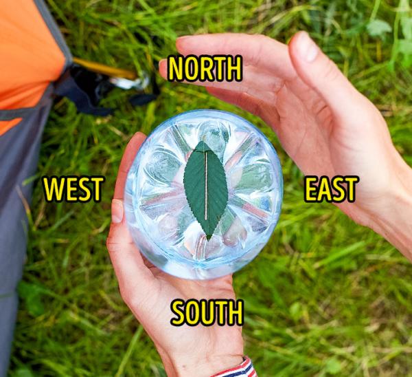 Thuật ngữ '72 giờ đầu tiên' và 10 bí kíp sống còn bạn cần biết để cứu chính bản thân mình Thuật ngữ '72 giờ đầu tiên' và 10 bí kíp sống còn bạn cần biết để cứu chính bản thân mình