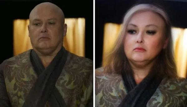 Các nhân vật 'Game of Thrones' thử hiệu ứng mới của Snapchat và cái kết Các nhân vật 'Game of Thrones' thử hiệu ứng mới của Snapchat và cái kết