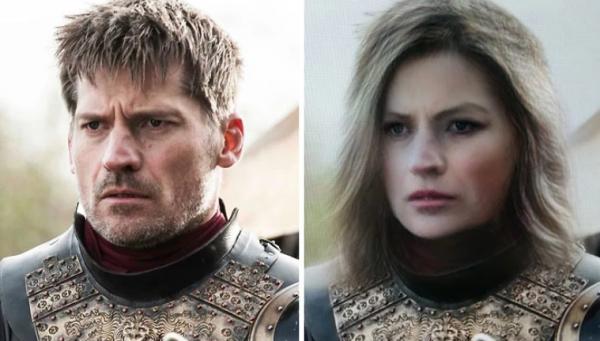 Các nhân vật 'Game of Thrones' thử hiệu ứng mới của Snapchat và cái kết Các nhân vật 'Game of Thrones' thử hiệu ứng mới của Snapchat và cái kết