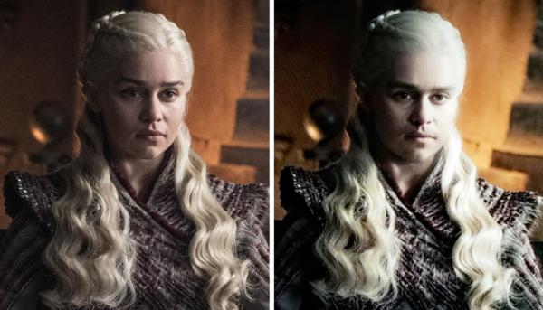 Các nhân vật 'Game of Thrones' thử hiệu ứng mới của Snapchat và cái kết Các nhân vật 'Game of Thrones' thử hiệu ứng mới của Snapchat và cái kết