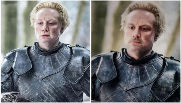 Các nhân vật 'Game of Thrones' thử hiệu ứng mới của Snapchat và cái kết Các nhân vật 'Game of Thrones' thử hiệu ứng mới của Snapchat và cái kết