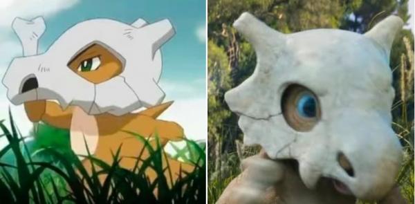 So sánh ngoại hình Pokémon trong phim hoạt hình và live-action 'Thám Tử Pikachu' So sánh ngoại hình Pokémon trong phim hoạt hình và live-action 'Thám Tử Pikachu'