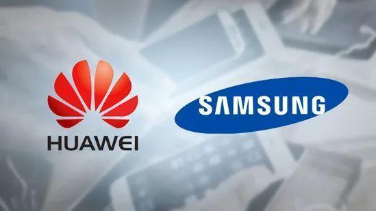 Huawei và Samsung hoà giải toàn cầu, kết thúc trận hùng chiến giành độc quyền suốt 8 năm Huawei và Samsung hoà giải toàn cầu, kết thúc trận hùng chiến giành độc quyền suốt 8 năm
