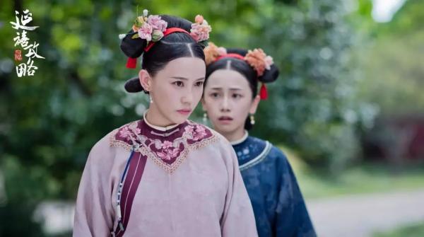 Sao nữ 'Diên Hi Công Lược' cố đu bám thảm đỏ Cannes, bị đuổi liền giả vờ không hiểu tiếng Anh Sao nữ 'Diên Hi Công Lược' cố đu bám thảm đỏ Cannes, bị đuổi liền giả vờ không hiểu tiếng Anh