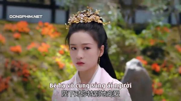 'Bạch Phát': Sủng em gái bất chấp như La Vân Hi, thế gian lại nợ ta một hoàng đế ca ca ôn nhu thâm tình 'Bạch Phát': Sủng em gái bất chấp như La Vân Hi, thế gian lại nợ ta một hoàng đế ca ca ôn nhu thâm tình