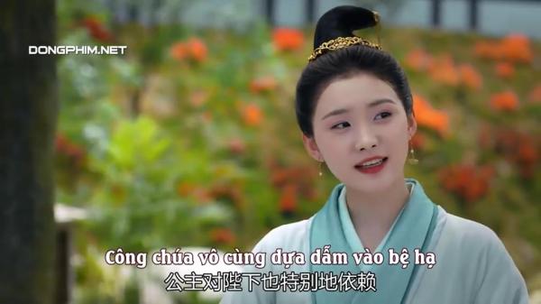 'Bạch Phát': Sủng em gái bất chấp như La Vân Hi, thế gian lại nợ ta một hoàng đế ca ca ôn nhu thâm tình 'Bạch Phát': Sủng em gái bất chấp như La Vân Hi, thế gian lại nợ ta một hoàng đế ca ca ôn nhu thâm tình