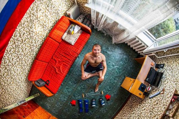 'Căn phòng của tôi : Chân dung một thế hệ': Đi khắp thế giới ngó nghiêng xem phòng ngủ của thế hệ Millennials có gì 'Căn phòng của tôi : Chân dung một thế hệ': Đi khắp thế giới ngó nghiêng xem phòng ngủ của thế hệ Millennials có gì