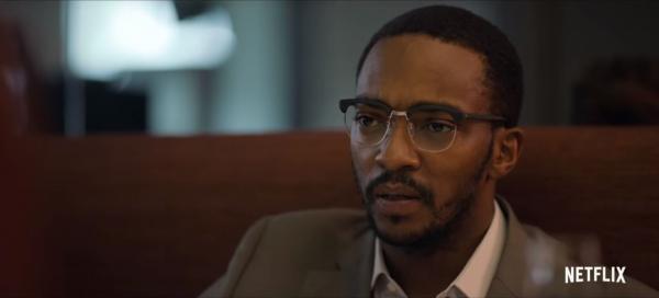'Black Mirror' mùa 5 sắp trình làng: Tấm gương đen sẽ soi những bí mật đen tối, kinh dị nào đây? 'Black Mirror' mùa 5 sắp trình làng: Tấm gương đen sẽ soi những bí mật đen tối, kinh dị nào đây?